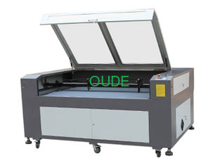 China MCUT-1612 Dual head laser cutting machine. supplier