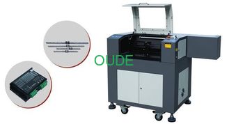 China 4060 CO2 Laser cutting machine supplier