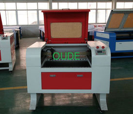 China 460 Laser Cutting Machine supplier