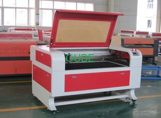 China OD-1290 CO2 laser Cutting machine for cutting acrylic supplier