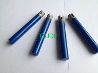 China Sintered Flat base Bit for carving stone supplier