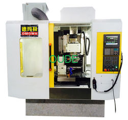 China 5 axis cnc milling machine supplier