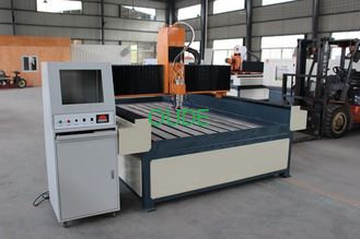 China CNC  engraving machine for marble granite supplier