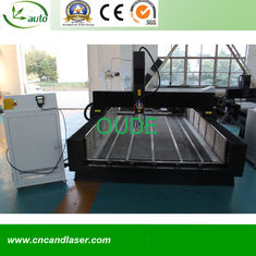 China jade cnc engraving machine metal brass engraving cnc router supplier