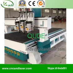 China CNC multi head woodworking machine OD-1325C supplier