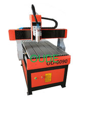 China OD-6090 CNC Router for PVC cutting supplier