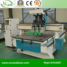China 1325 CNC Router for Making Wood Furniture supplier