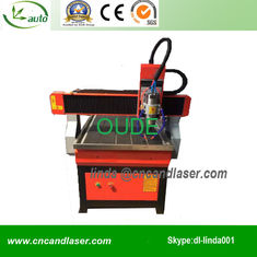 China wood mini cnc router machine OD-6090 supplier