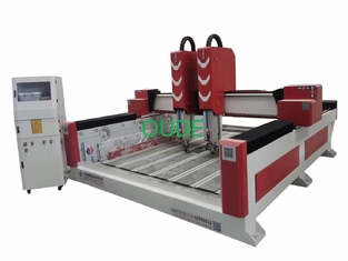 China MCUT-1530 Stone Carving Machine for Artificial Stone,Marble,Granite supplier