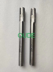 China End mill diamond sintered tools for carving granite supplier