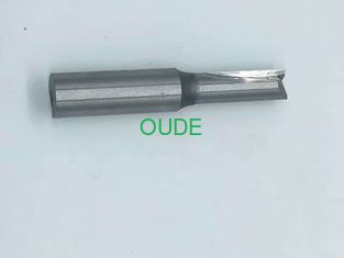 China Diamond PCD Wood Router Bit Tct Weld Straight Router Bits for Wood supplier