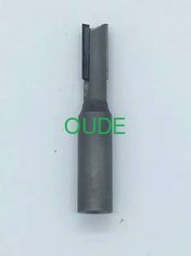 China Tct Two Flute Straight Cutter Wood Milling Cutter supplier