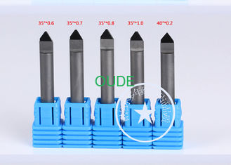 China Pcd Engraving Tool For Cutting Stone(granite,Marble) supplier