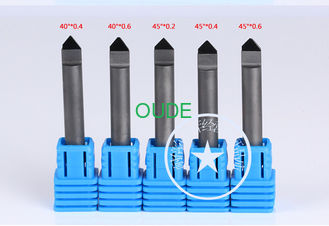 China CNC Polycrystalline Diamond (PCD) Engraving tools for carving words on gravestone supplier