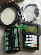 China dsp hand spare parts controller for cnc router A11 supplier
