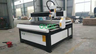 China 1212  CNC Router with 1.5KW water cooled spindle for wood carving supplier
