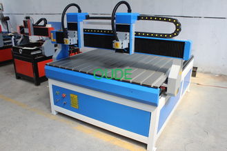 China Mini Multi-use Woodworking Machines Cnc Router 1212 for Acrylic Pvc Aluminum supplier