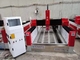 MCUT-1325 Stone Carving Machine for Artificial Stone,Marble,Granite supplier