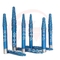 Brazed diamond carving tools blue cnc router bit for marble Carving stone caring supplier
