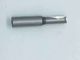 Diamond PCD Wood Router Bit Tct Weld Straight Router Bits for Wood supplier