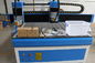 Mini Multi-use Woodworking Machines Cnc Router 1212 for Acrylic Pvc Aluminum supplier